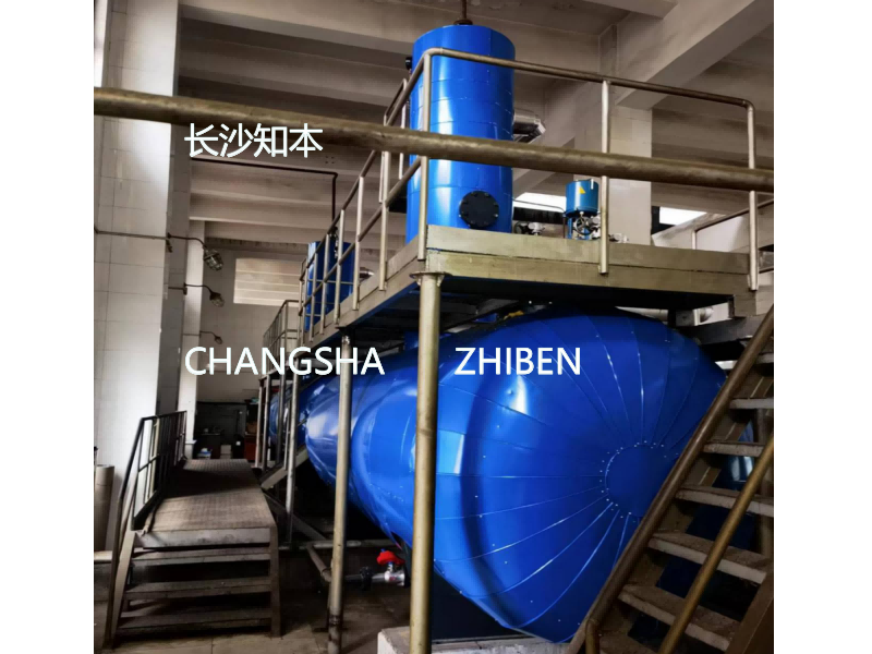 热力除氧器